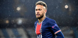 El PSG anuncia la renovación de Neymar hasta 2025