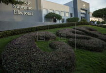 Sandinistas buscan promover abstención electoral, según alianza opositora