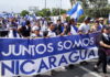 La prensa nicaragüense está «amenazada» y «perseguida», según opositores