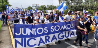 La prensa nicaragüense está «amenazada» y «perseguida», según opositores