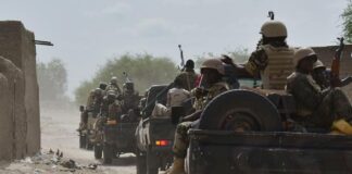 La ONU denuncia que grupos armados agravan crisis humanitaria en sur de Níger