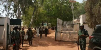 Secuestran a un número indeterminado de estudiantes en una universidad en Nigeria