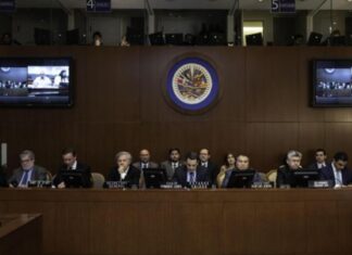 Piden un organismo que revise cada año la democracia en los países de OEA