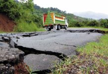 El BCIE aportará 200 millones de dólares para mejorar las carreteras en el occidente de Honduras