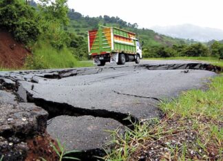 El BCIE aportará 200 millones de dólares para mejorar las carreteras en el occidente de Honduras