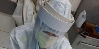 Un total de 160 evaluaciones odontológicas hicieron posible identificación de personas en primer trimestre de 2021