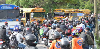 Avanza en un 50 por ciento las negociaciones entre gobierno y transportistas