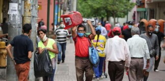 Consejo Nacional de Inversiones pide que se deje sin efecto el PCM vigente por la emergencia sanitaria del Covid-19