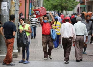 Consejo Nacional de Inversiones pide que se deje sin efecto el PCM vigente por la emergencia sanitaria del Covid-19