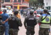 Los municipios más violentos de Honduras pasan a cargo de la Policía Militar
