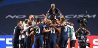 El PSG es el equipo cuyo valor más ha crecido en 5 años, según Forbes