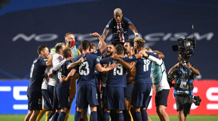 El PSG es el equipo cuyo valor más ha crecido en 5 años, según Forbes