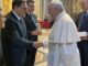 El papa Francisco acepta convertirse en el portavoz de Honduras, en la búsqueda de apoyo internacional para reconstruir el país