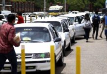 Dirigente interurbano: Abortado paro en el transporte