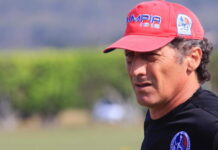 Olimpia renueva contrato al entrenador Pedro Troglio hasta mayo del 2022