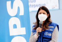 Siguiente lote de 187 mil vacunas de AstraZeneca llegará a finales de este mes