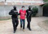 Emiten sentencia condenatoria a extorsionador que exigía 60 mil lempiras a testigo protegido