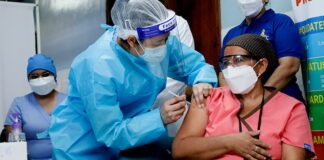 Honduras denuncia la inequidad en el proceso de vacunación contra la Covid-19