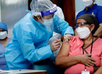 Honduras denuncia la inequidad en el proceso de vacunación contra la Covid-19