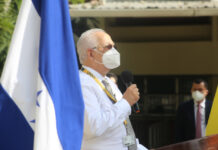 El sector educativo debe recibir la vacuna en el momento oportuno: Rector de la UNAH