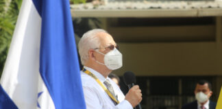 El sector educativo debe recibir la vacuna en el momento oportuno: Rector de la UNAH
