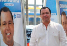 Diputado Reynaldo Ekónomo se defenderá en libertad de las acusaciones por corrupción en el IHSS