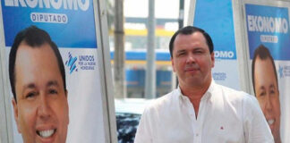 Diputado Reynaldo Ekónomo se defenderá en libertad de las acusaciones por corrupción en el IHSS