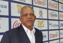 Fallece a causa del Covid-19, Roy Posas ex preparador de porteros de la selección nacional