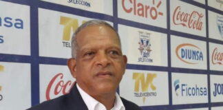 Fallece a causa del Covid-19, Roy Posas ex preparador de porteros de la selección nacional