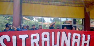 SITRAUNAH suplica donación de vacunas contra el Covid-19 a El Salvador