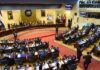 Asamblea Legislativa destituye a magistrados de la Sala de lo Constitucional en El Salvador
