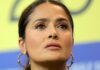 Salma Hayek revela que pensó que moriría al enfermarse gravemente de covid-19
