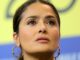 Salma Hayek revela que pensó que moriría al enfermarse gravemente de covid-19