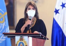 Este fin de semana llegarían las otras 20 mil vacunas de Sputnik-V a Honduras, asegura ministra