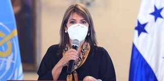 Ministra de Salud “No viene ni hoy ni mañana la vacuna Sputnik V”