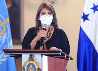 Este fin de semana llegarían las otras 20 mil vacunas de Sputnik-V a Honduras, asegura ministra