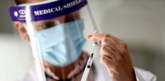 Sao Paulo instalará puestos de vacunación contra el Covid-19 en el metro