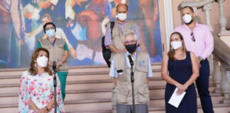 El sector turismo inicia mañana su jornada de vacunación en Islas de la Bahía