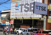 Está sería la Nueva Ley Electoral «Conózcala»