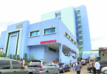 Autoridades del IHSS confirman que recibirán 204 mil dosis de vacunas AstraZeneca entre el 22 al 24 de mayo