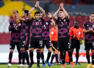 La selección olímpica mexicana realizará gira de preparación en España