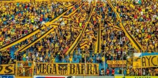 Sinager autoriza pilotaje de partidos con afición en la semifinal entre Real España vs Motagua