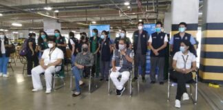 UNAH propone a la Sesal que los estudiantes del área de salud participen en campañas anticovid