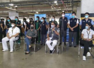 UNAH propone a la Sesal que los estudiantes del área de salud participen en campañas anticovid