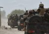 Al menos 16 soldados nigerinos muertos en una emboscada en frontera con Mali