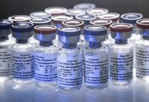 Entre el próximo domingo y lunes llegaría al país el segundo lote de vacunas rusas Sputnik V