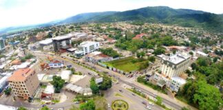 Seguirán hoy temperaturas muy cálidas: Cenaos