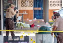 Segundo tiroteo masivo en 24 horas anticipa un «verano violento» en EE.UU.