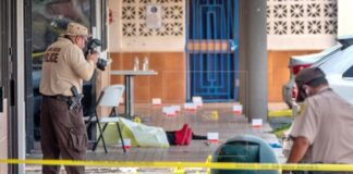 Segundo tiroteo masivo en 24 horas anticipa un «verano violento» en EE.UU.