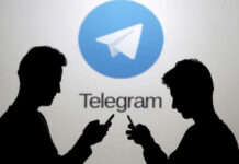 Rusia multa a Telegram por no borrar información sobre protestas opositoras